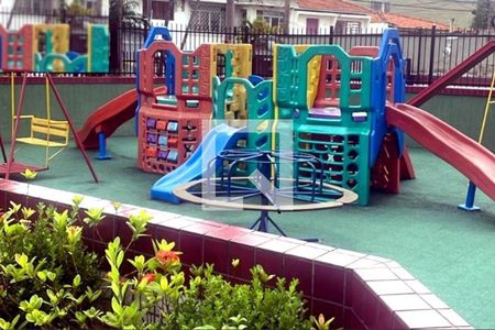 Apartamento para alugar com 50m², 2 quartos e 1 vaga Apartamento para alugar com 50m², 2 quartos e 1 vagaÁrea Comum