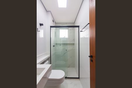 Apartamento para alugar com 50m², 2 quartos e 1 vaga Apartamento para alugar com 50m², 2 quartos e 1 vagaBanheiro