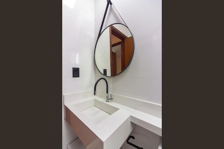 Apartamento para alugar com 50m², 2 quartos e 1 vaga Apartamento para alugar com 50m², 2 quartos e 1 vagaBanheiro