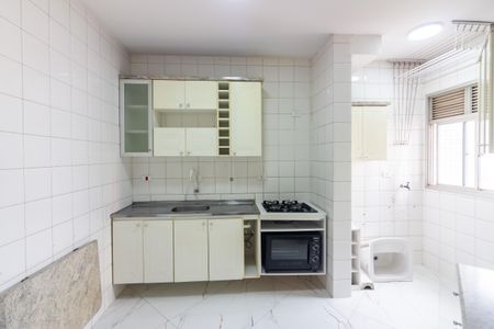 Apartamento para alugar com 50m², 2 quartos e 1 vaga Apartamento para alugar com 50m², 2 quartos e 1 vagaCozinha