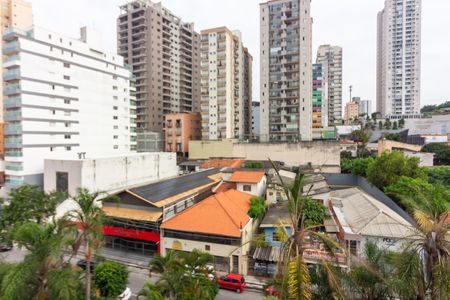 Apartamento para alugar com 50m², 2 quartos e 1 vaga Apartamento para alugar com 50m², 2 quartos e 1 vagaVista