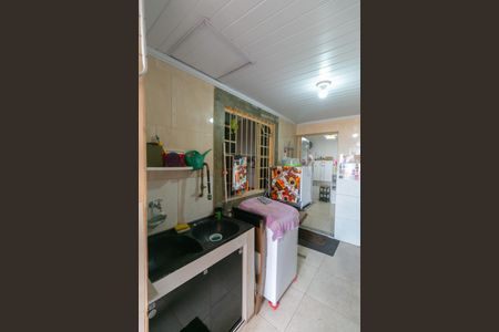 Casa para alugar com 128m², 3 quartos e 2 vagas