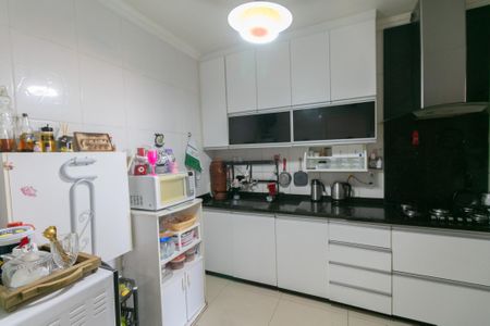 Casa para alugar com 128m², 3 quartos e 2 vagas