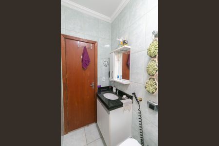 Casa para alugar com 128m², 3 quartos e 2 vagas