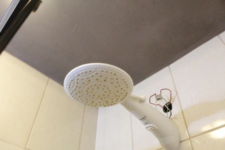 Casa de condomínio à venda com 350m², 2 quartos e 2 vagasBanheiro da Suíte