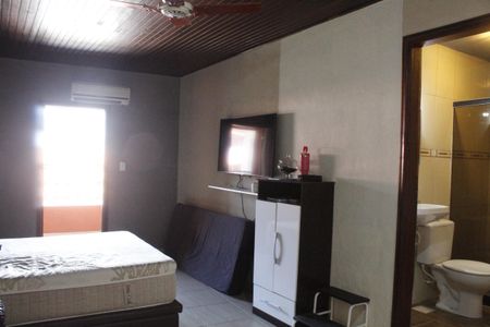 Casa de condomínio à venda com 350m², 2 quartos e 2 vagasQuarto Suíte