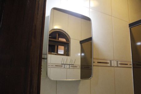 Casa de condomínio à venda com 350m², 2 quartos e 2 vagasBanheiro da Suíte