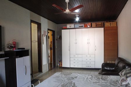 Casa de condomínio à venda com 350m², 2 quartos e 2 vagasQuarto Suíte