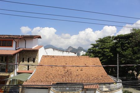 Casa de condomínio à venda com 350m², 2 quartos e 2 vagasVista da Rua