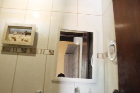 Casa de condomínio à venda com 350m², 2 quartos e 2 vagasBanheiro Social