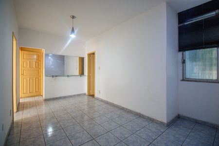Sala de apartamento para alugar com 2 quartos, 71m² em Tijuca, Rio de Janeiro