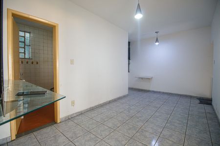 Sala de apartamento para alugar com 2 quartos, 71m² em Tijuca, Rio de Janeiro