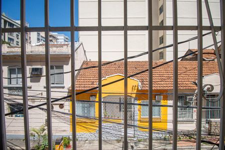 Quarto 1 Vista de apartamento para alugar com 2 quartos, 71m² em Tijuca, Rio de Janeiro