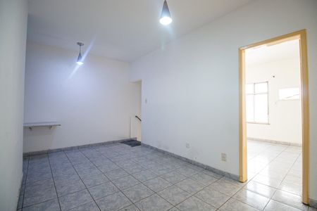 Sala de apartamento para alugar com 2 quartos, 71m² em Tijuca, Rio de Janeiro