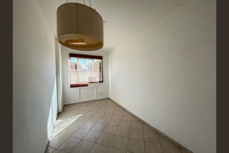 Sala de apartamento para alugar com 3 quartos, 71m² em Todos Os Santos, Rio de Janeiro