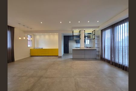 Apartamento para alugar com 96m², 2 quartos e 2 vagasSala