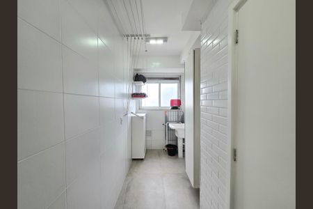 Apartamento para alugar com 96m², 2 quartos e 2 vagasÁrea de Serviço