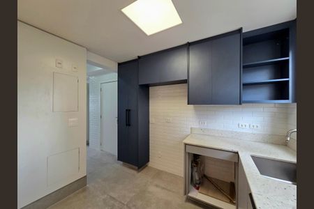 Apartamento para alugar com 96m², 2 quartos e 2 vagasCozinha