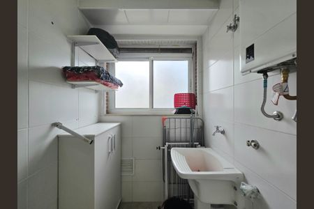 Apartamento para alugar com 96m², 2 quartos e 2 vagasÁrea de Serviço