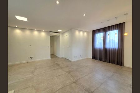 Apartamento para alugar com 96m², 2 quartos e 2 vagasSala
