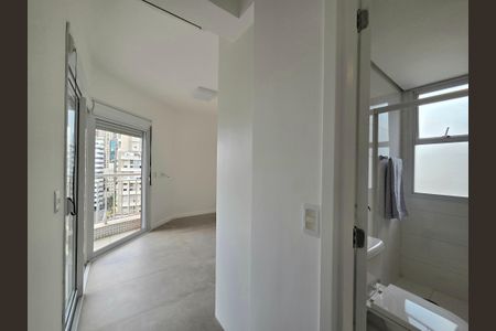 Apartamento para alugar com 96m², 2 quartos e 2 vagasSuíte 