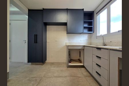 Apartamento para alugar com 96m², 2 quartos e 2 vagasCozinha