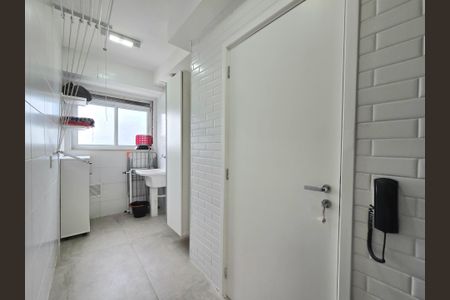 Apartamento para alugar com 96m², 2 quartos e 2 vagasÁrea de Serviço