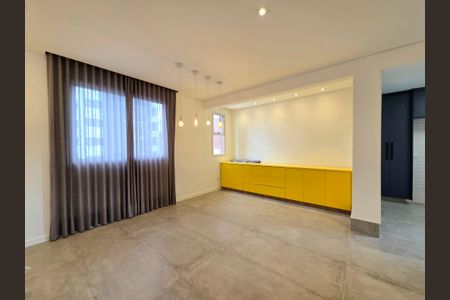 Apartamento para alugar com 96m², 2 quartos e 2 vagasSala