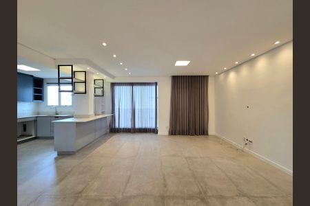 Apartamento para alugar com 96m², 2 quartos e 2 vagasSala