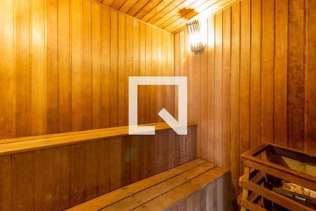 Apartamento para alugar com 96m², 2 quartos e 2 vagasÁrea comum - Sauna