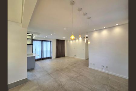 Apartamento para alugar com 96m², 2 quartos e 2 vagasSala