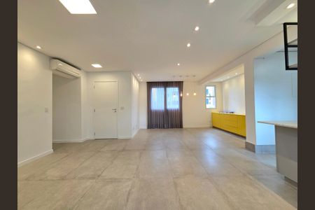 Apartamento para alugar com 96m², 2 quartos e 2 vagasSala