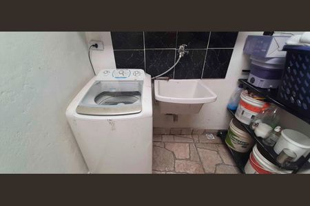 Casa para alugar com 199m², 4 quartos e 1 vaga