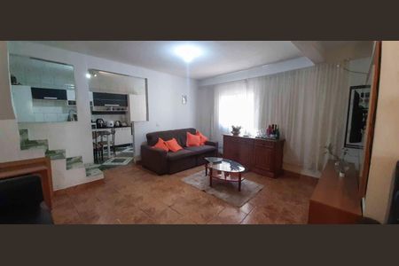 Casa para alugar com 199m², 4 quartos e 1 vaga