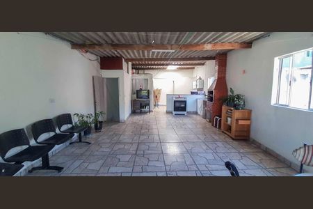 Casa para alugar com 199m², 4 quartos e 1 vaga