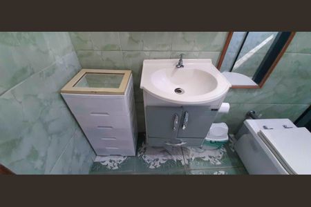 Casa para alugar com 199m², 4 quartos e 1 vaga