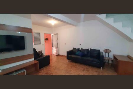 Casa para alugar com 199m², 4 quartos e 1 vaga