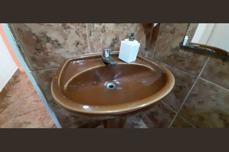 Casa para alugar com 199m², 4 quartos e 1 vaga