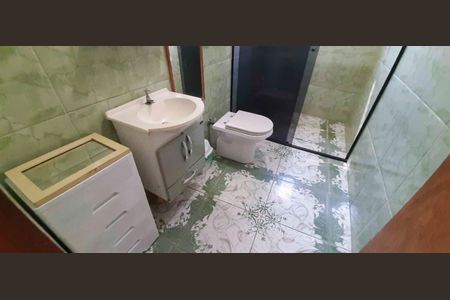 Casa para alugar com 199m², 4 quartos e 1 vaga