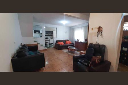 Casa para alugar com 199m², 4 quartos e 1 vaga