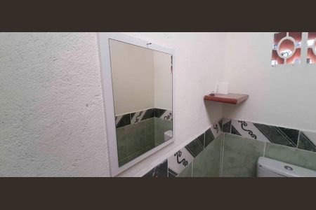 Casa para alugar com 199m², 4 quartos e 1 vaga