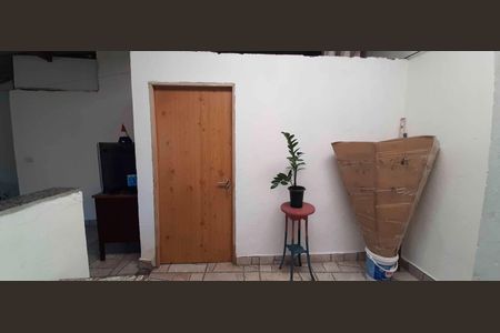 Casa para alugar com 199m², 4 quartos e 1 vagaQuarto 3