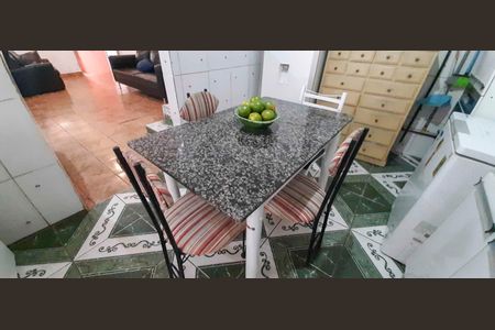 Casa para alugar com 199m², 4 quartos e 1 vaga