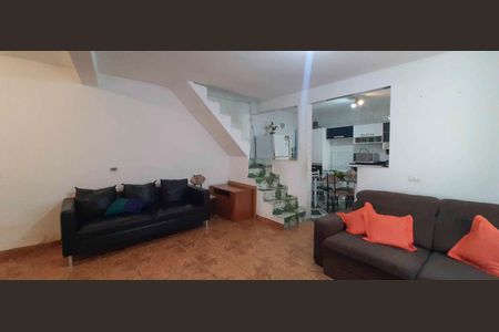 Casa para alugar com 199m², 4 quartos e 1 vaga