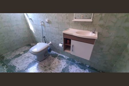 Casa para alugar com 199m², 4 quartos e 1 vaga