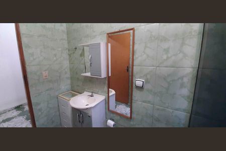 Casa para alugar com 199m², 4 quartos e 1 vaga