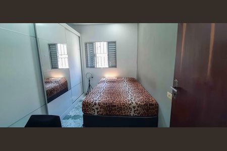 Casa para alugar com 199m², 4 quartos e 1 vaga