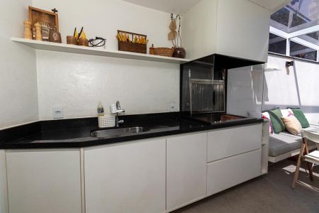 Casa de condomínio à venda com 154m², 2 quartos e 2 vagas Casa de condomínio à venda com 154m², 2 quartos e 2 vagasEspaço Gourmet