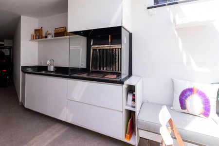 Casa de condomínio à venda com 154m², 2 quartos e 2 vagas Casa de condomínio à venda com 154m², 2 quartos e 2 vagasEspaço Gourmet