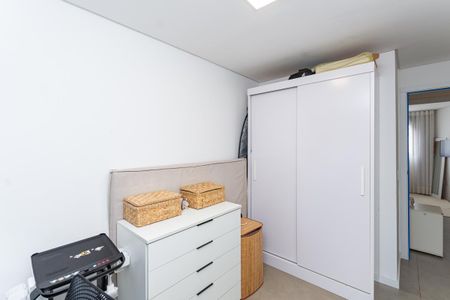 Casa de condomínio à venda com 154m², 2 quartos e 2 vagasSuíte 2